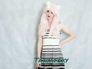Tanyafoxy