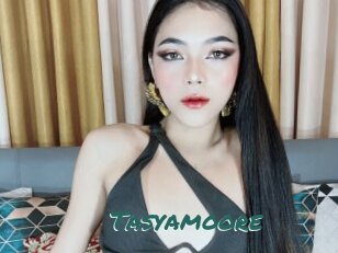 Tasyamoore