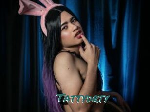 Tattydrty