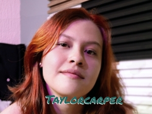 Taylorcarper