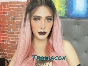 thaliacox Transex Blog