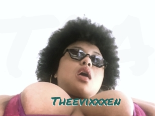 Theevixxxen