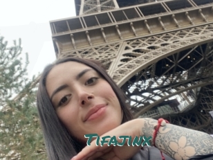 Tifajinx