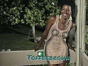 Toffeebrown