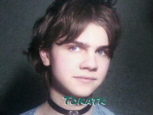 Tokatk