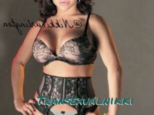 transexualnikki Transex Blog
