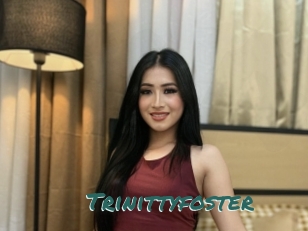 Trinittyfoster