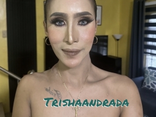 Trishaandrada
