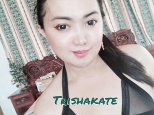 Trishakate
