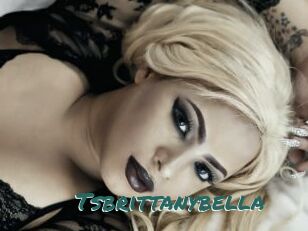 Tsbrittanybella
