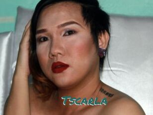 Tscarla