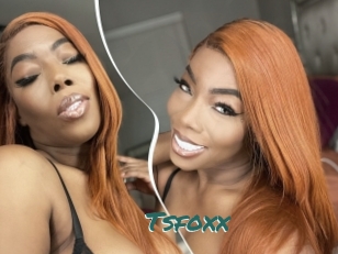 Tsfoxx