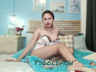 Tsgoldfish
