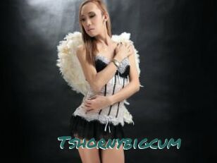 Tshornybigcum