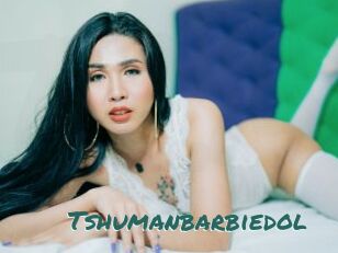 Tshumanbarbiedol