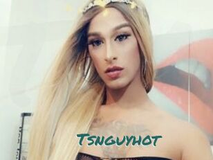 Tsnguyhot