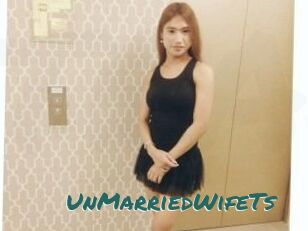 UnMarriedWifeTs