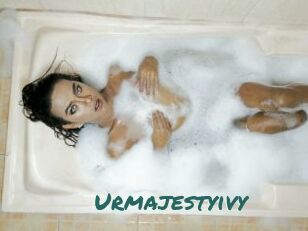 Urmajestyivy