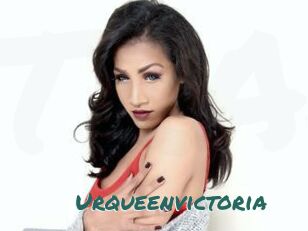 Urqueenvictoria