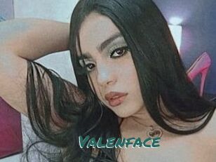 Valenface