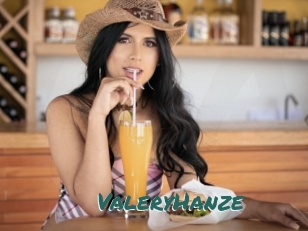 ValeryHanze