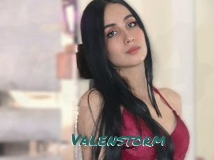 Valenstorm