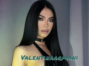Valentinaarmani