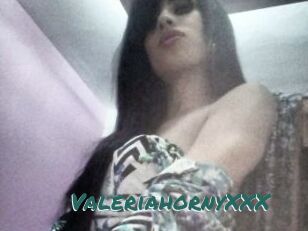ValeriahornyXXX