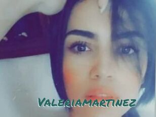 Valeriamartinez