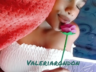 Valeriarondon