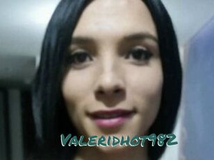 Valeridhot982