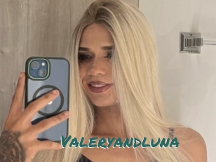 Valeryandluna