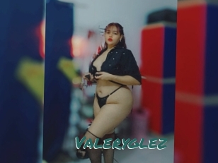 Valeryglez