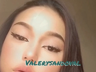 Valerysandoval