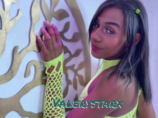Valerystarx