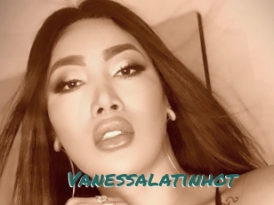 Vanessalatinhot