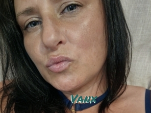 Vanx