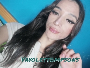 vayolettompsons Transex Blog