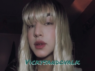 Vickysandovalk