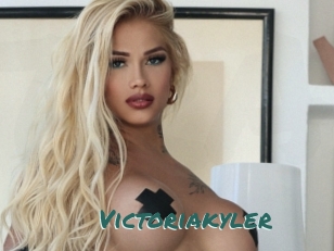 Victoriakyler
