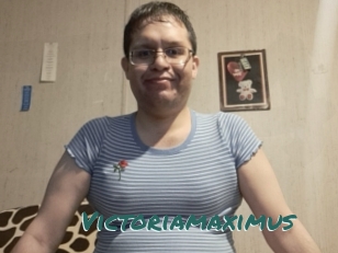 Victoriamaximus