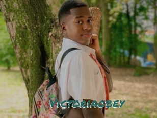 Victoriaobey