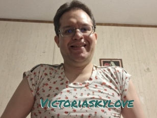 Victoriaskylove