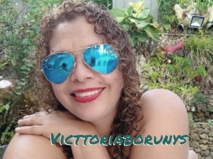 Victtoriaborunys