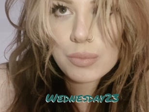 Wednesday23