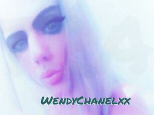 WendyChanelxx