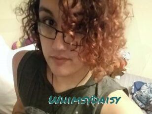 WhimsyDaisy