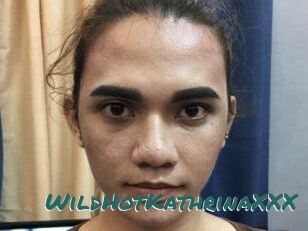 WildHotKathrinaXXX