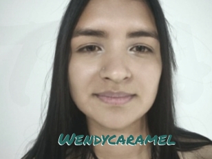 Wendycaramel