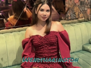 Wendyharington